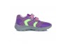 136 - Violetiniai sportiniai batai 24-29 d. F61755CM