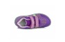 137 - Violetiniai sportiniai batai 24-29 d. F61755CM