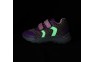 140 - Violetiniai sportiniai batai 24-29 d. F61755CM