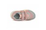 137 - Rožiniai sportiniai batai 24-29 d. F61755EM