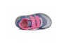 117 - Violetiniai sportiniai batai 24-29 d. F061-378CM