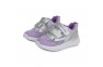 90 - Violetiniai sportiniai batai 30-35 d. F061-373BL