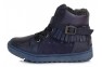 115 - Mėlyni batai su pašiltinimu 28-33 d. DA061432A