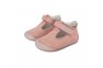 72 - Barefoot rožiniai batai 20-25 d. H070159A