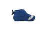 51 - Mėlyni canvas batai 19-24 d. C015630