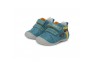 48 - Šviesiai mėlyni batai 19-24 d. 015798