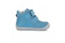45 - Barefoot šviesiai mėlyni batai 20-25 d. S070794A