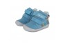 48 - Barefoot šviesiai mėlyni batai 20-25 d. S070794A