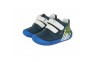 48 - Barefoot tamsiai mėlyni batai 20-25 d. S070129