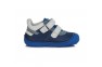 45 - Barefoot mėlyni batai 26-31 d. S073968M