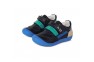 42 - Tamsiai mėlyni batai 30-35 d. DA06-1-364L