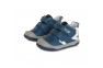 42 - Mėlyni batai 28-33 d. DA03-1-391L