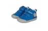 42 - Mėlyni batai 20-25 d. S066-311A