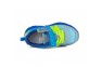 28 - Mėlyni sportiniai LED batai 24-29 d. F61921AM