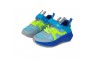 30 - Mėlyni sportiniai LED batai 24-29 d. F61921AM