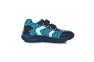 31 - Mėlyni sportiniai batai 24-29 d. F61755AM