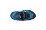 32 - Mėlyni sportiniai batai 24-29 d. F61755AM