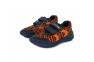 30 - Oranžiniai sportiniai batai 30-35 d. F61755L