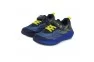 12 - Tamsiai mėlyni sportiniai LED batai 24-29 d. F061-391M