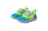12 - Šviesiai mėlyni sportiniai batai 30-35 d. F061-373AL