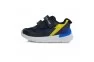7 - Tamsiai mėlyni sportiniai batai 30-35 d. F061-373L