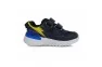 9 - Tamsiai mėlyni sportiniai batai 30-35 d. F061-373L