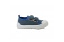 27 - Mėlyni canvas batai 20-25 d. CSB137A