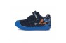 25 - Tamsiai mėlyni canvas batai 25-30 d. C049494M