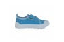27 - Šviesiai mėlyni canvas batai 22-25 d. CSB449