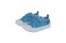 30 - Šviesiai mėlyni canvas batai 22-25 d. CSB449