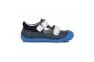 27 - Barefoot mėlyni batai 26-31 d. H07323M