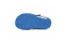29 - Barefoot mėlyni batai 26-31 d. H07323M