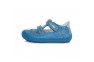 25 - Barefoot mėlyni batai 31-36 d. H063-314AL
