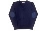5 - Mėlynas megztinis 170-176