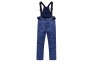 5 - Mėlynos Valianly kombinezoninės kelnės 110-140 cm. 9253_blue