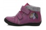 21 - Violetiniai batai 31-36 d. 046608BL