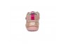 122 - Barefoot rožiniai batai 20-25 d. 070520C