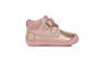 123 - Barefoot rožiniai batai 20-25 d. 070520C