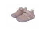 102 - Barefoot šviesiai rožiniai batai 26-31 d. S073790M
