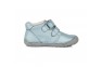 123 - Barefoot šviesiai mėlyni batai 20-25 d. S070927