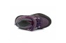 124 - Violetiniai vandeniui atsparūs batai 24-29 d. F61906CM