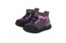 126 - Violetiniai vandeniui atsparūs batai 24-29 d. F61906CM