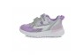91 - Violetiniai sportiniai batai 30-35 d. F061-373BL