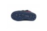 125 - Mėlyni batai su pašiltinimu 28-33 d. DA061222