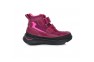 129 - Violetiniai batai 24-29 d. F61779CM