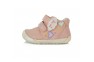 127 - Barefoot šviesiai rožiniai batai 20-25 d. S070822