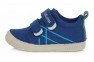 1 - Mėlyni canvas batai 31-36 d. C040234L