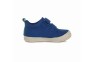 2 - Mėlyni canvas batai 31-36 d. C040234L