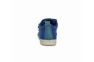 3 - Mėlyni canvas batai 31-36 d. C040234L