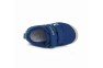 4 - Mėlyni canvas batai 31-36 d. C040234L